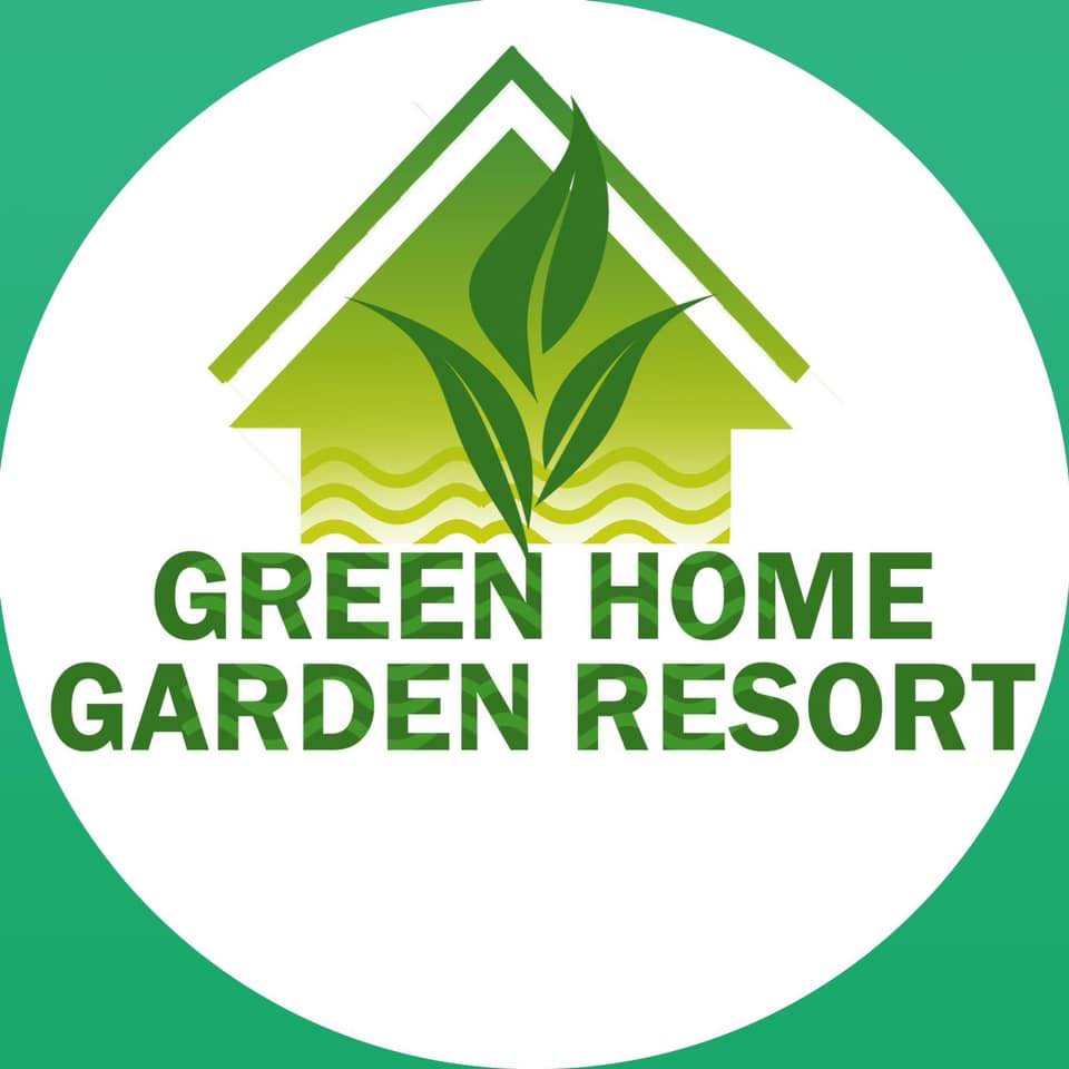 Green Home Garden Resort