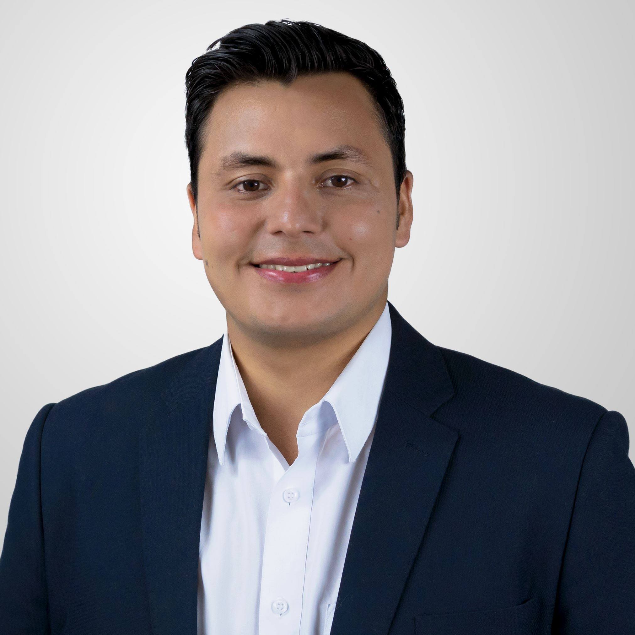 Daniel Rustrián