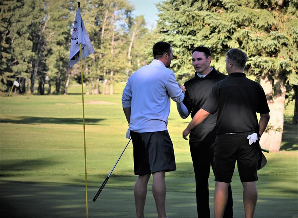 Congratulations to... - Grande Prairie Golf and Country Club | Facebook