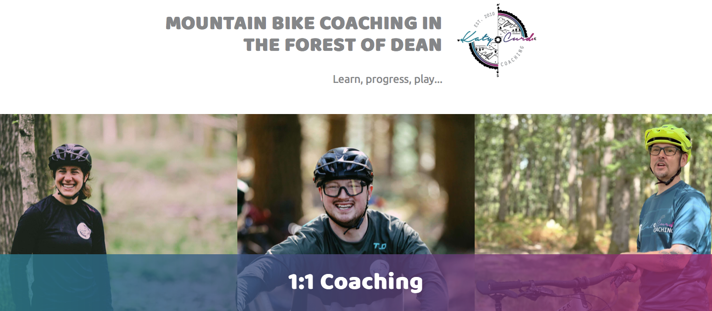 Katy Curd Coaching