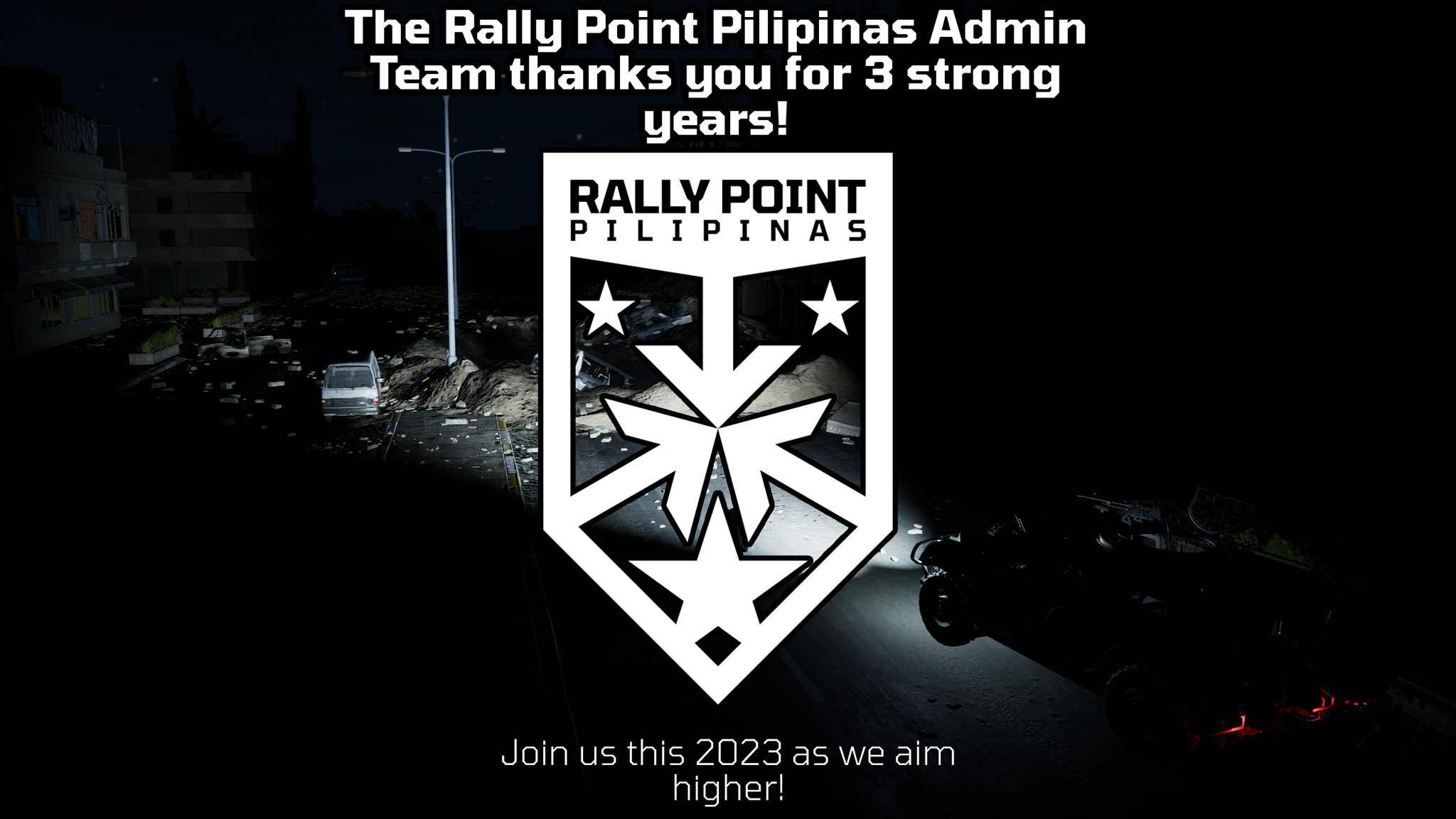 Rally Point Pilipinas