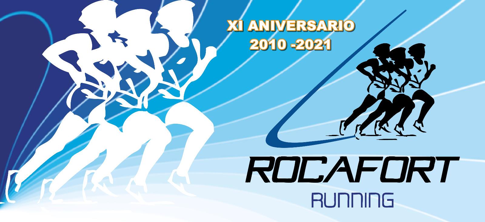 Rocafort Running | Rocafort