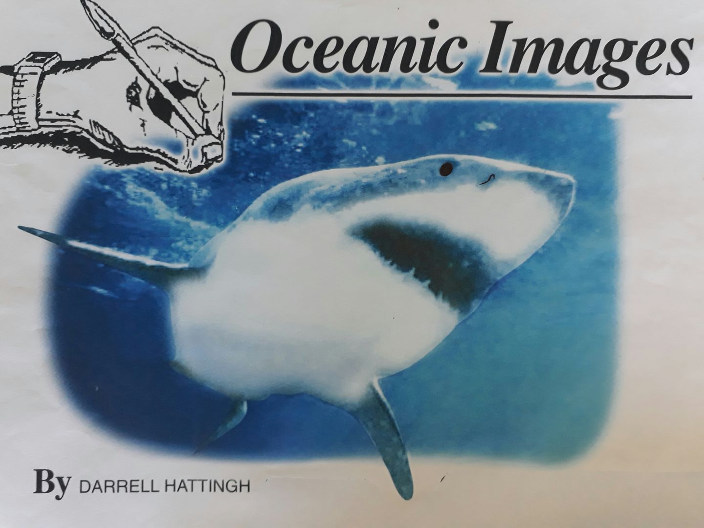 Oceanic Images