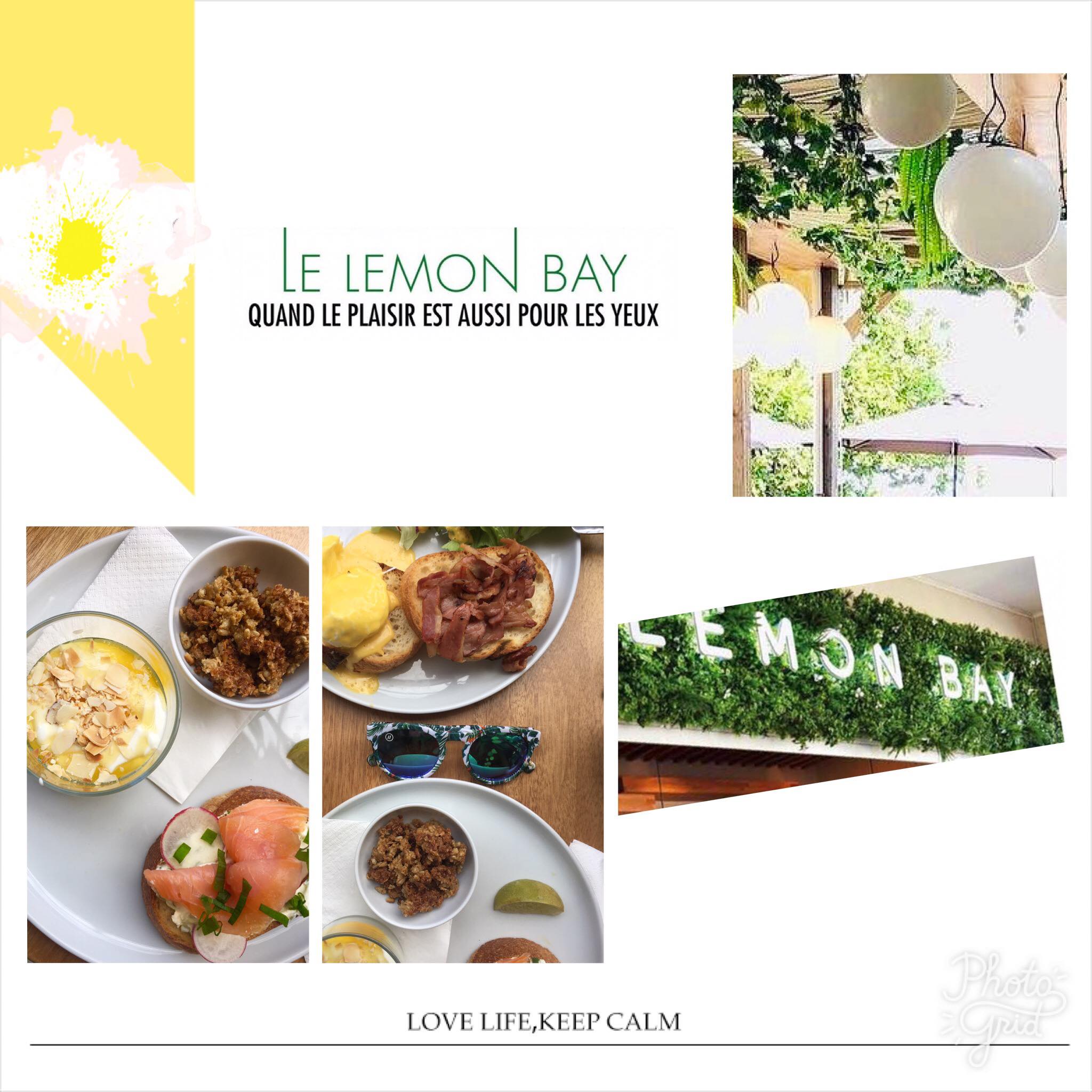 Lemon Bay Café | Nouméa