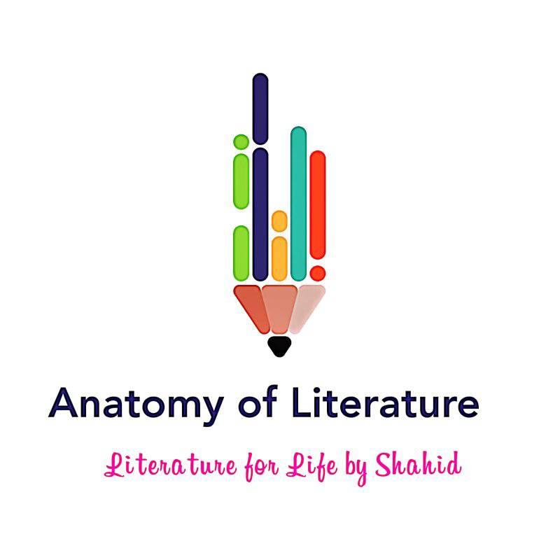 Episteme #theory #Literature | Anatomy of Literature