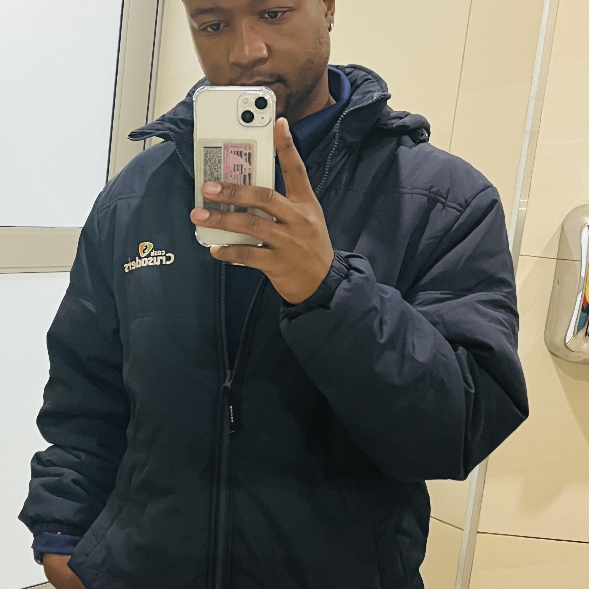 Kentino Solace Msyza