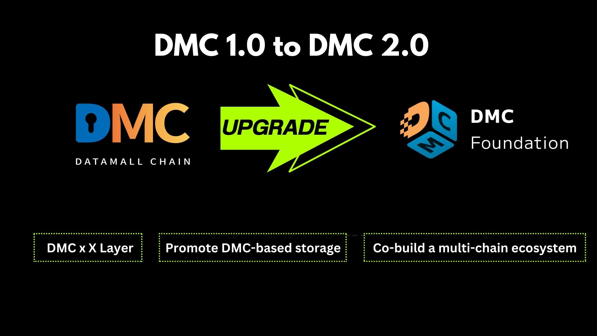 DMC Foundation | San Jose CA