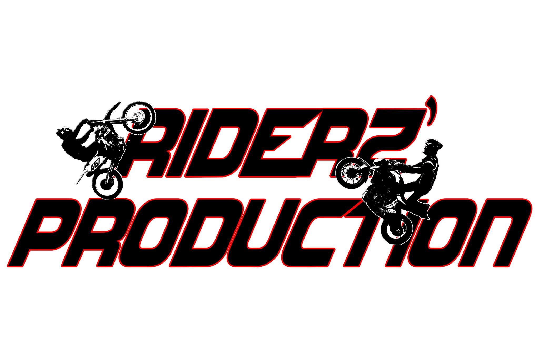 Riderz' Prod