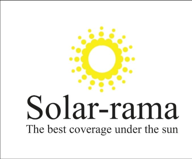 Solar-rama - Don't be the only one complaining about power... | Facebook