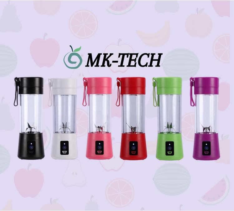 MK-Tech