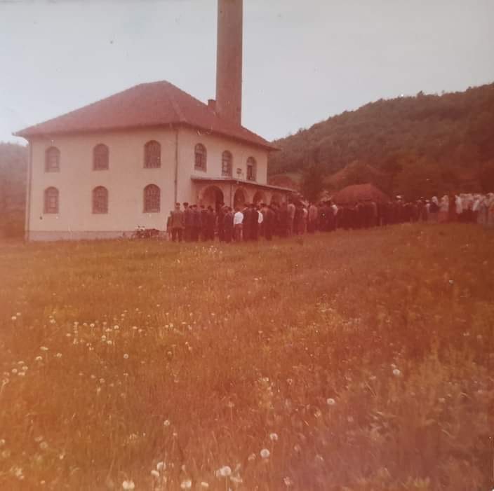 2. izvještaj o završenim radovima. ⬇️ Prva faza (temelj) ️ Druga faza ...