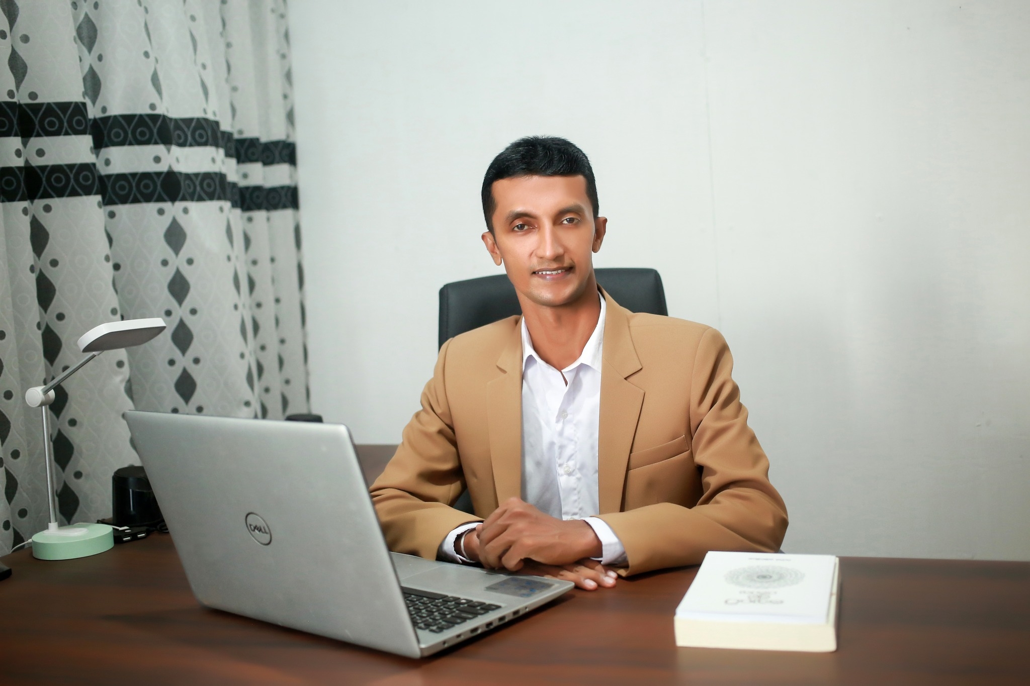 Ruwan Samarasinghe