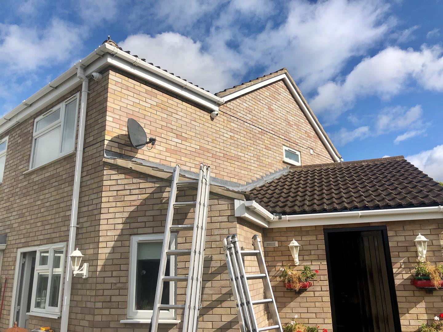 CW Security Installations