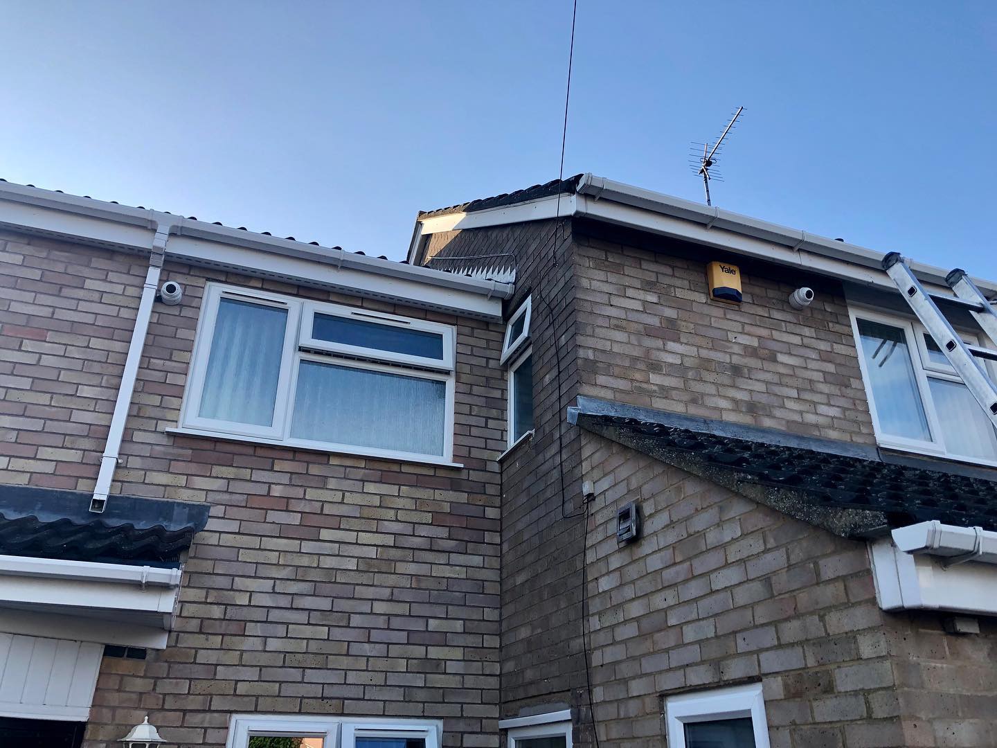 CW Security Installations