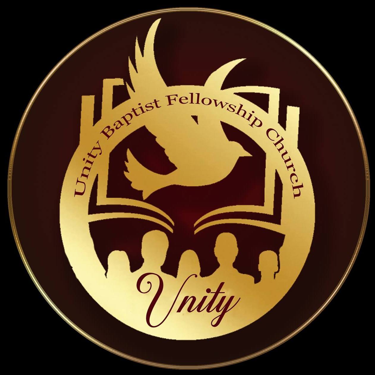 Unity Baptist Fellowship... - Unity Baptist Fellowship Church