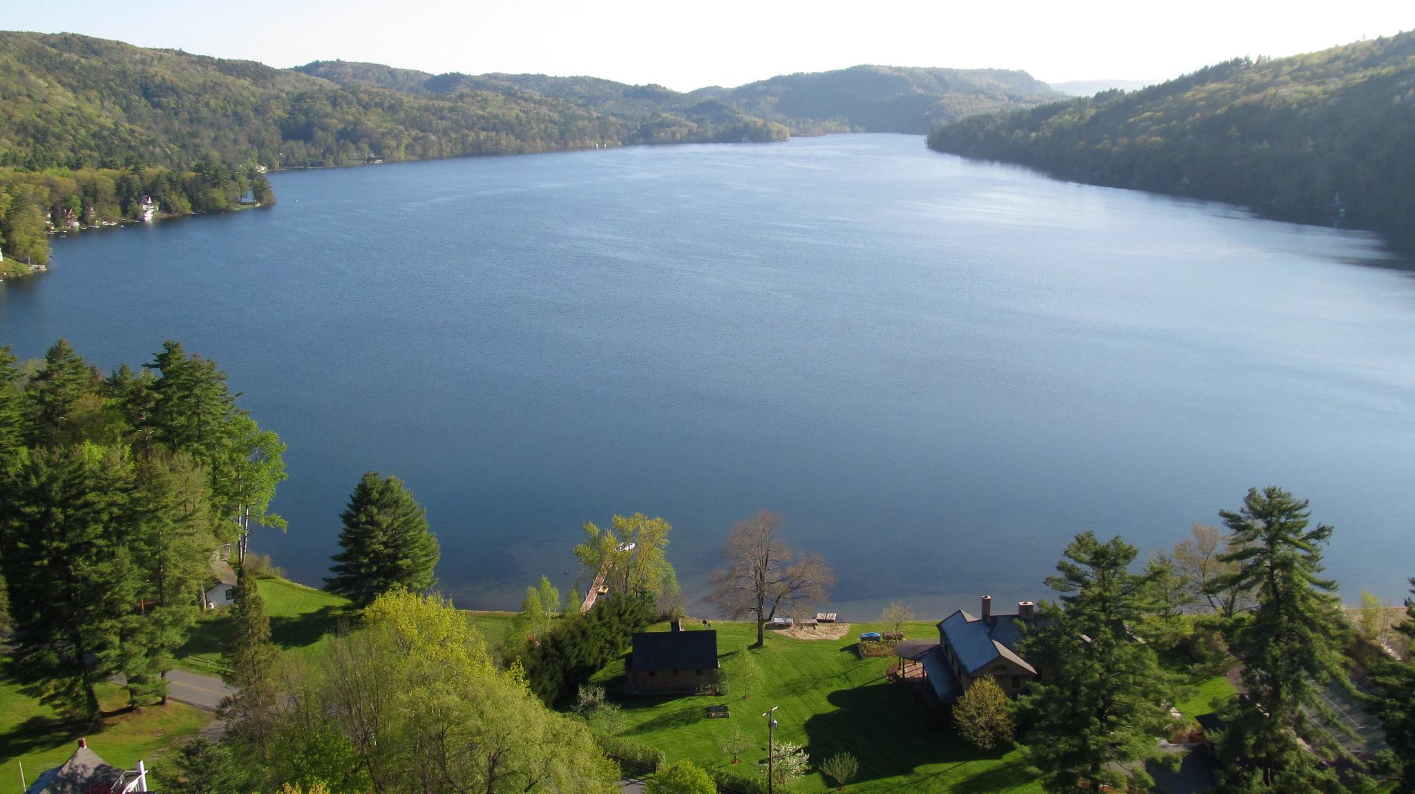 Lake Morey Protective Association | Fairlee VT
