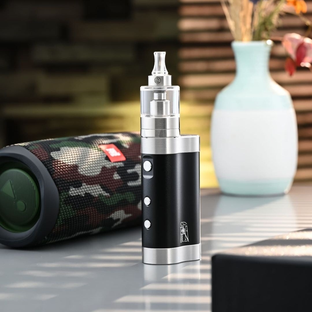 Set-up of the day: Dicodes Dani Mini & Kayfun Lite Plus 2021 Dani 