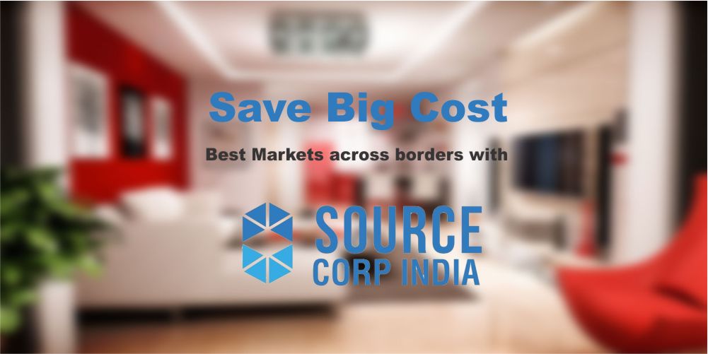 Source Corp India | Mumbai