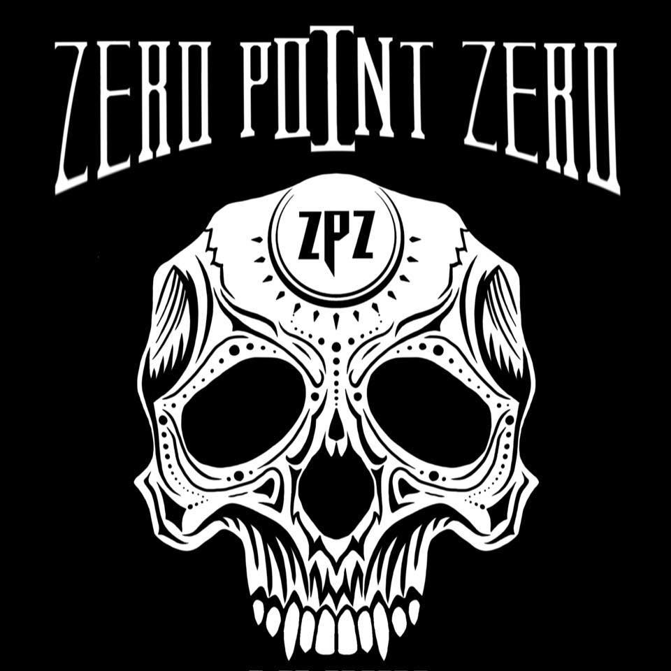 Zero Point Zero