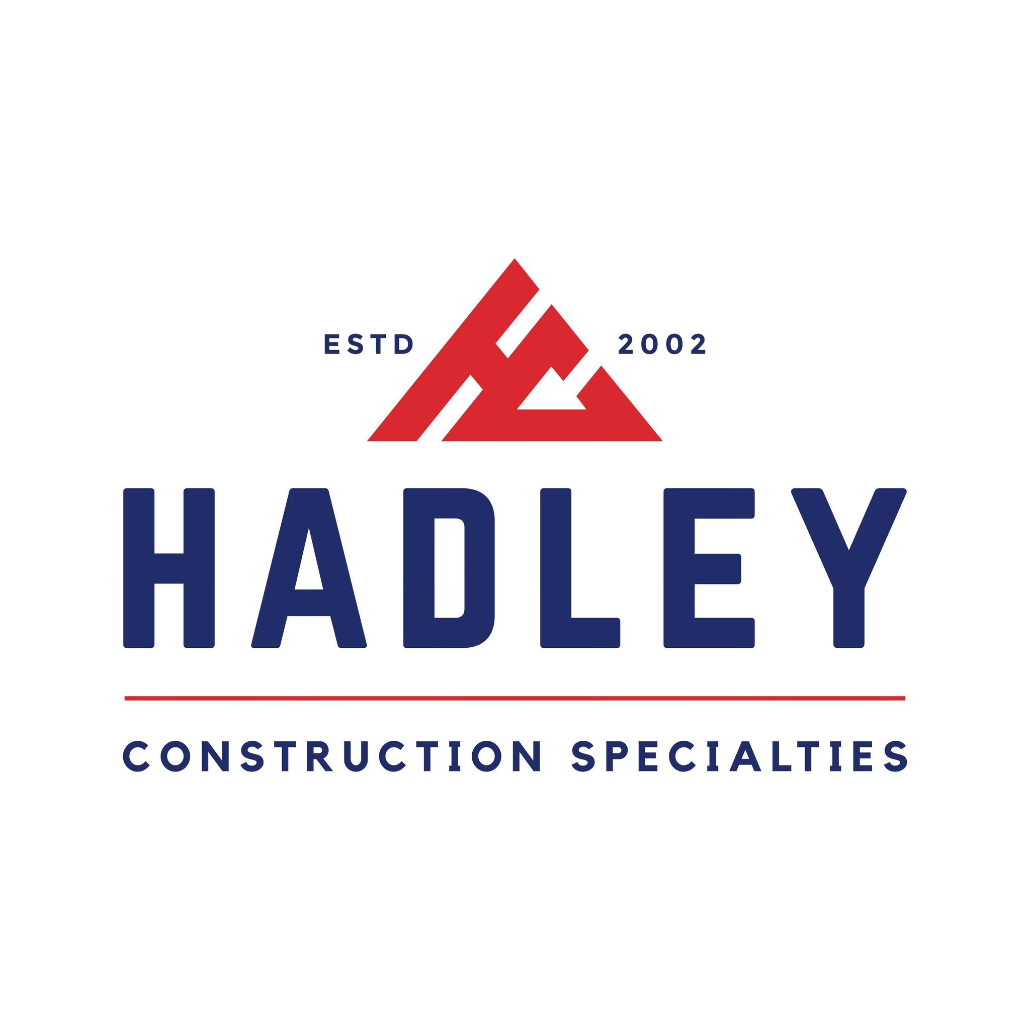 Hadley Construction Specialties, Inc. | Mobile AL