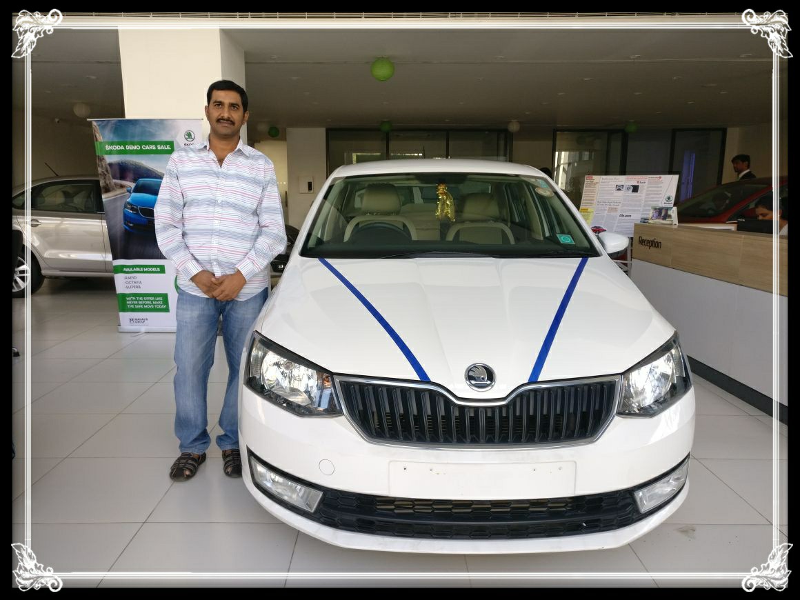 Mahavir Auto Vault | Hyderabad