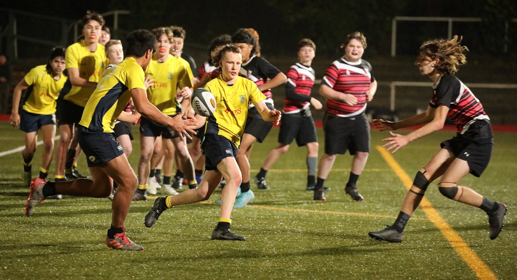 💙💛🏉Wairarapa College's 2nd XV rugby... - Wairarapa College | Facebook