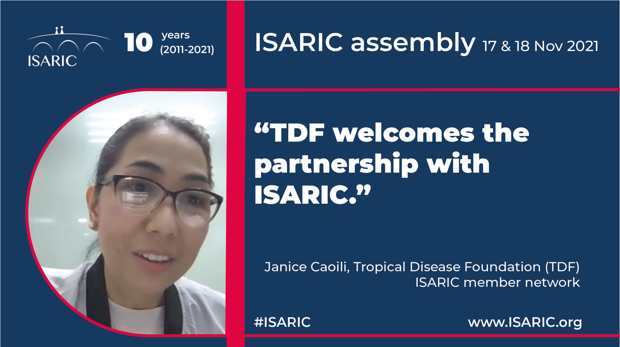 ISARIC