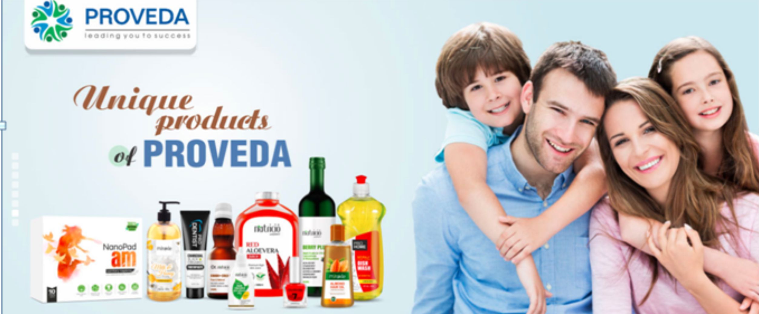 Proveda India Jaipur Team | Jaipur