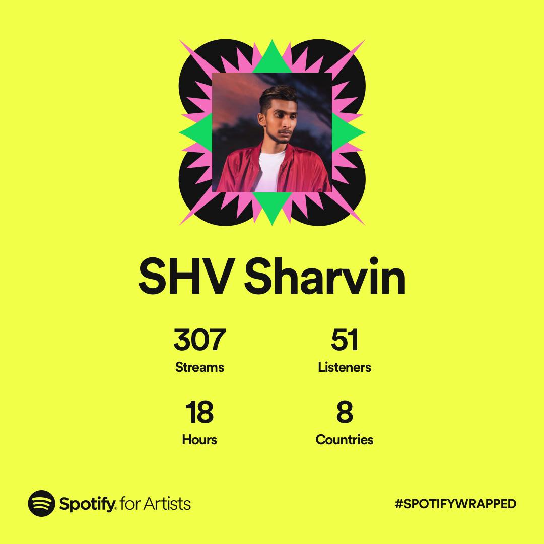 SHV Sharvin