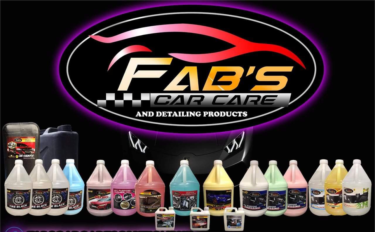 Fabs Car Care... - Fabs Car Care Solution Batangas City