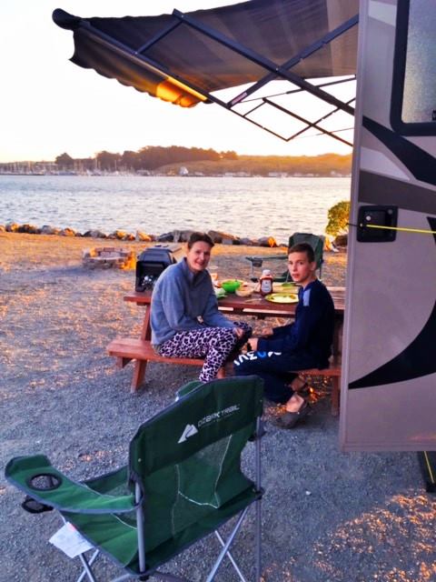Tango RV Rentals | Salinas CA