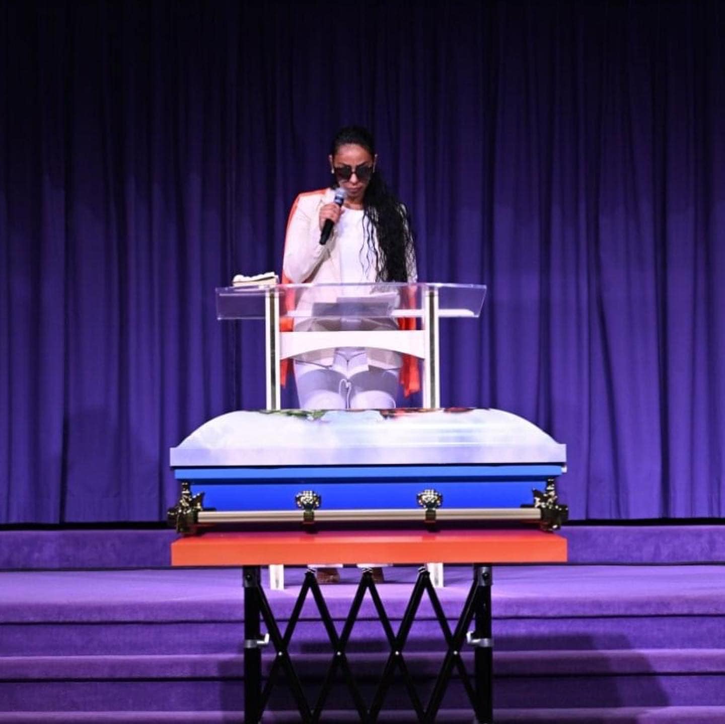 The Logan Miracle Foundation “Logan Cruz”