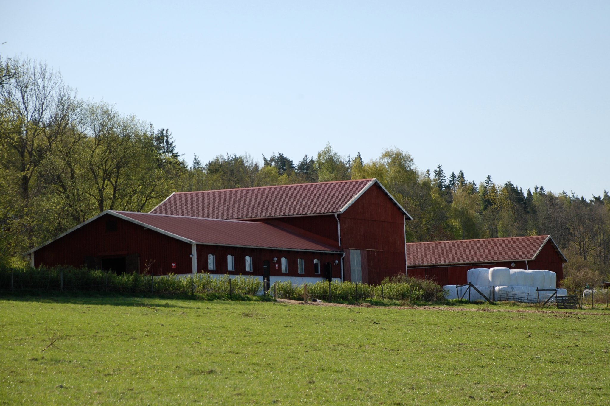 Tunge Gård