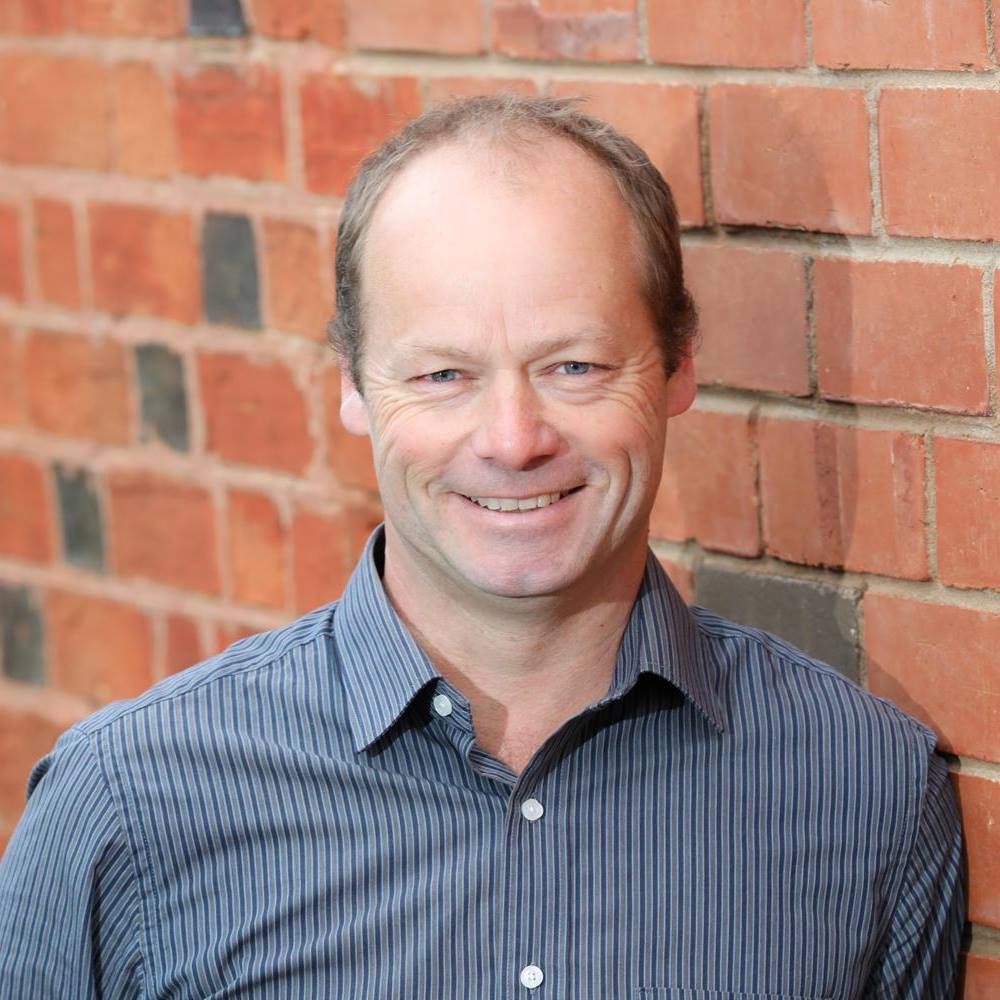 Martin... - Martin Rivett Homeseeka Real Estate Warrnambool