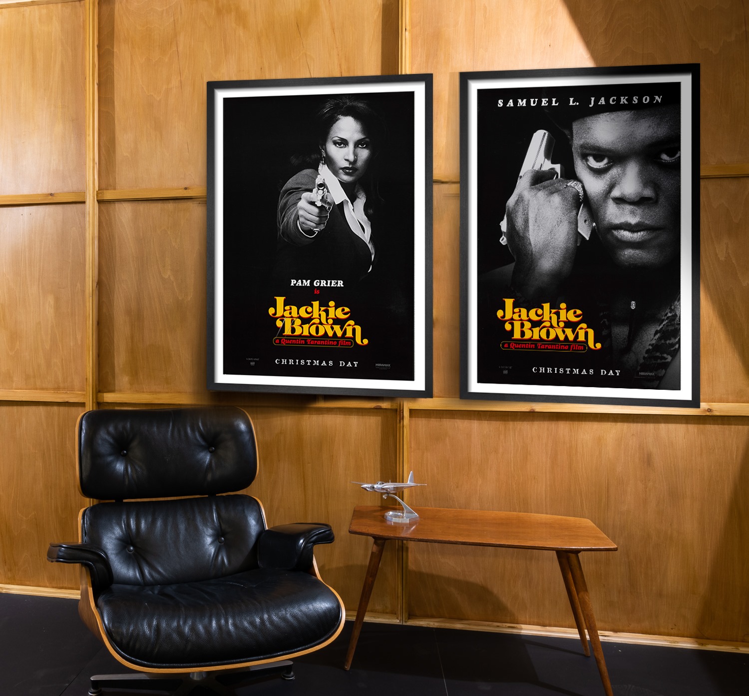 King and McGaw - New in: Rare Film Posters Steeped in...