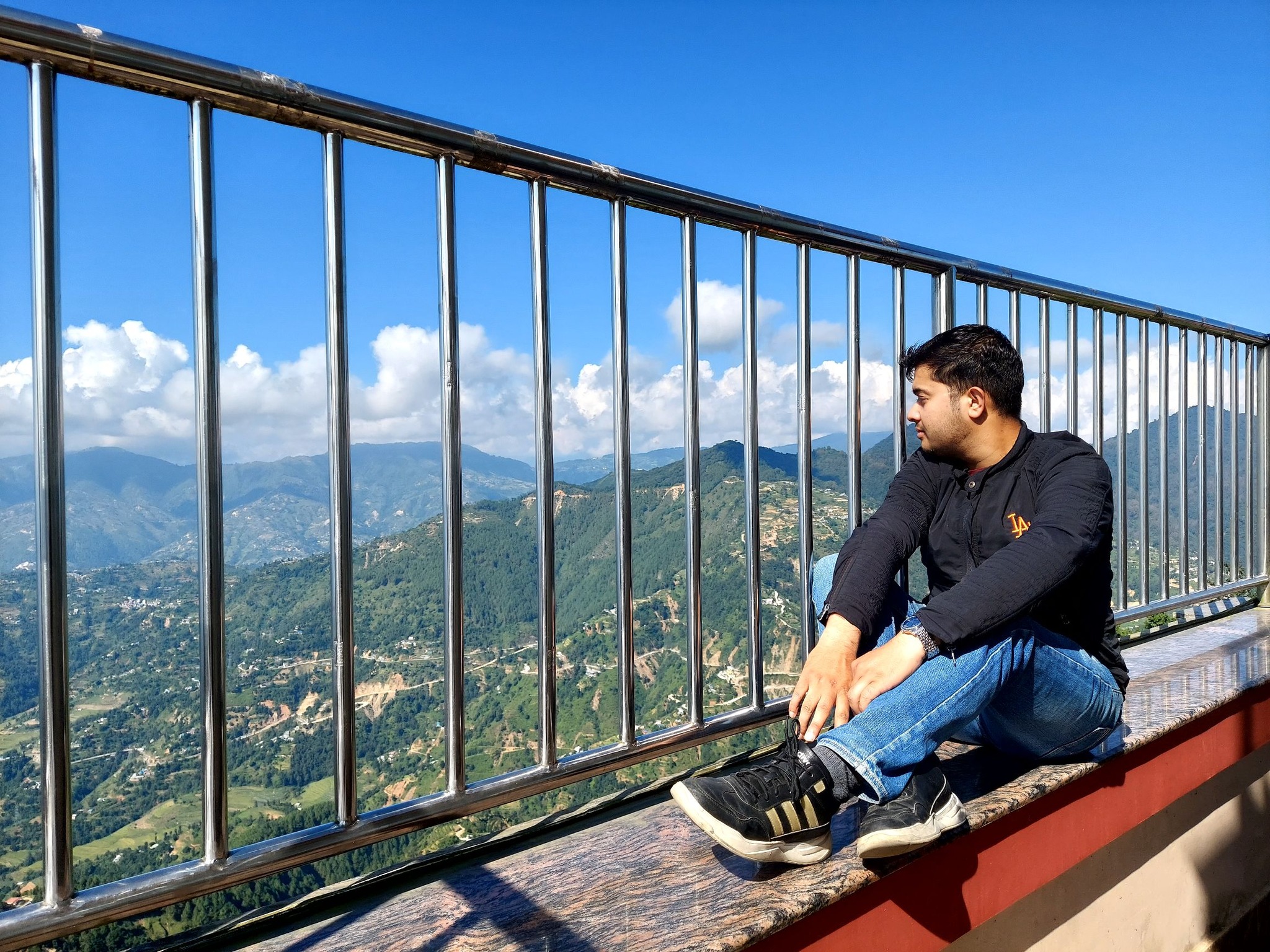 Basanta Simkhada