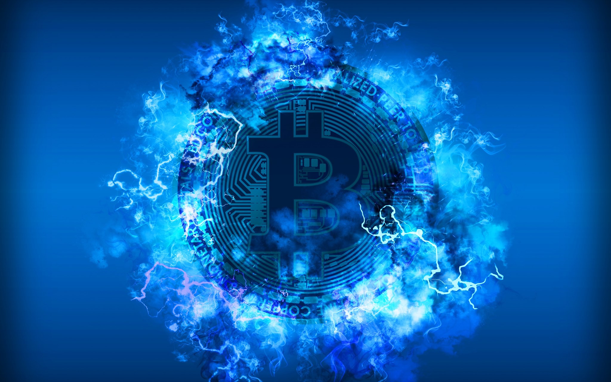 BlockChain Center LATAM