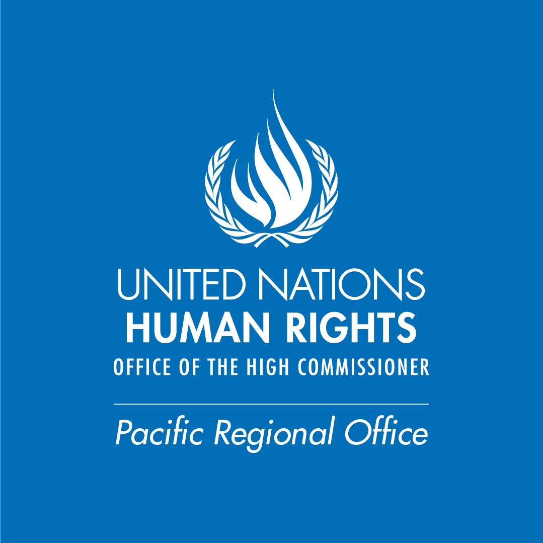 UN Human Rights Pacific added a... - UN Human Rights Pacific