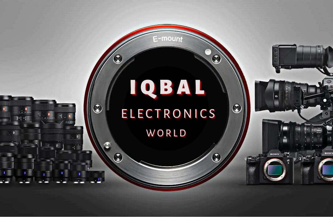 Iqbal Electronics World | Chittagong