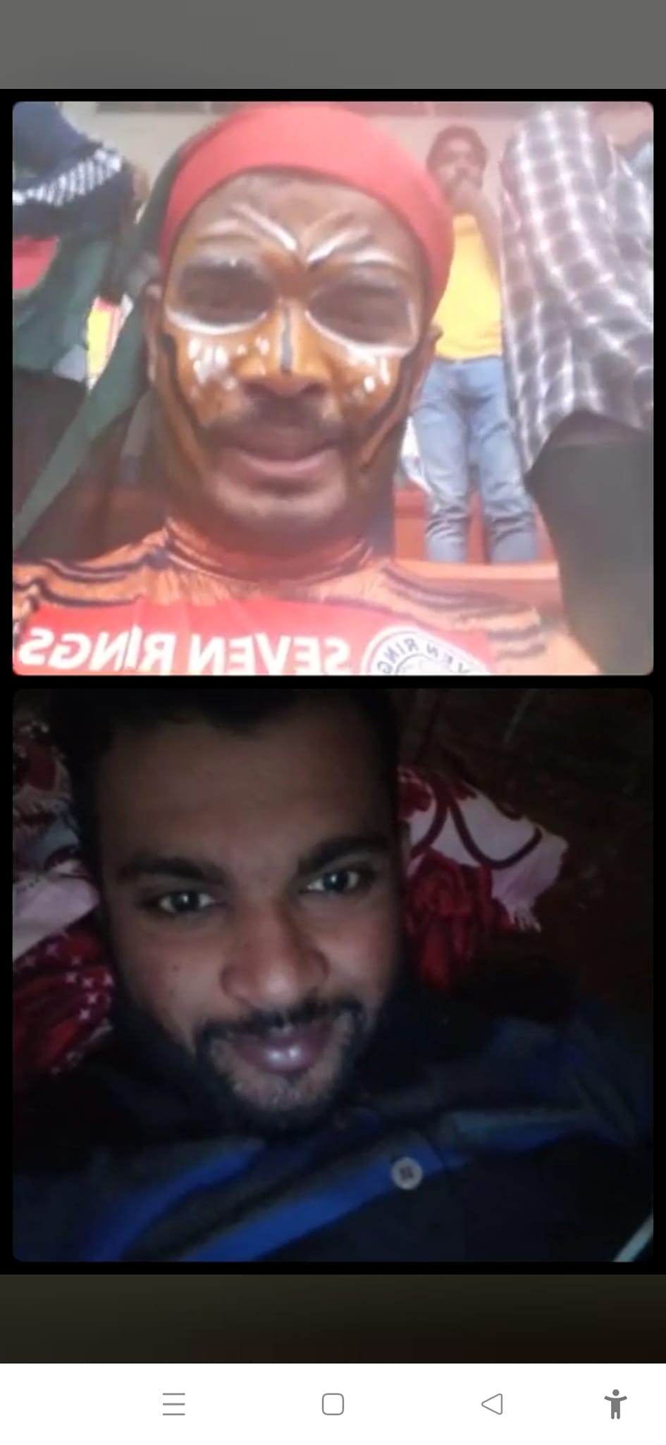 Md Rasel Khan Raju