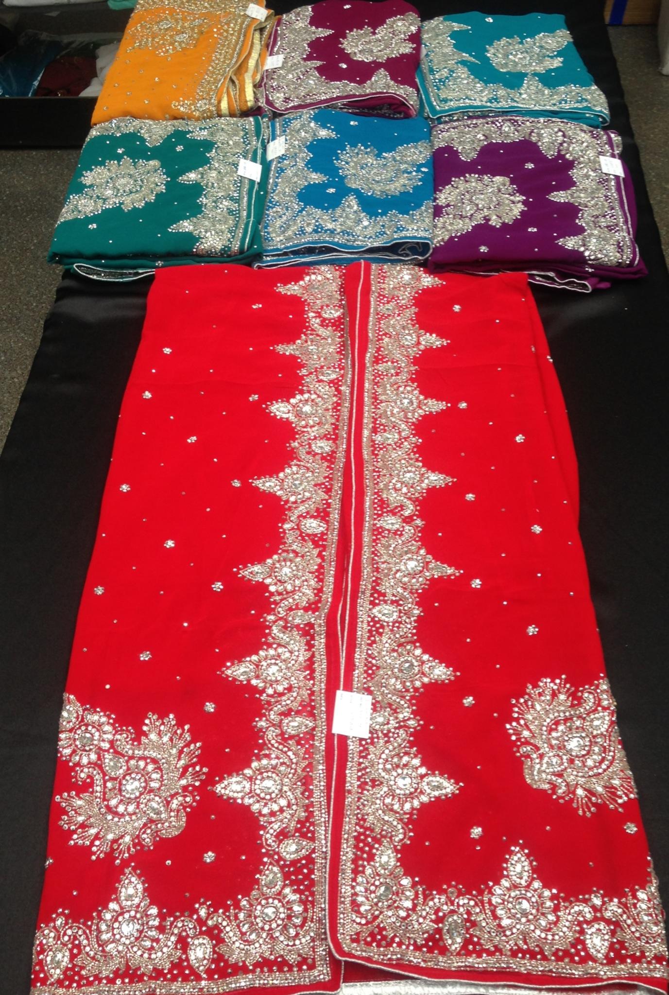 Seta Textiles
