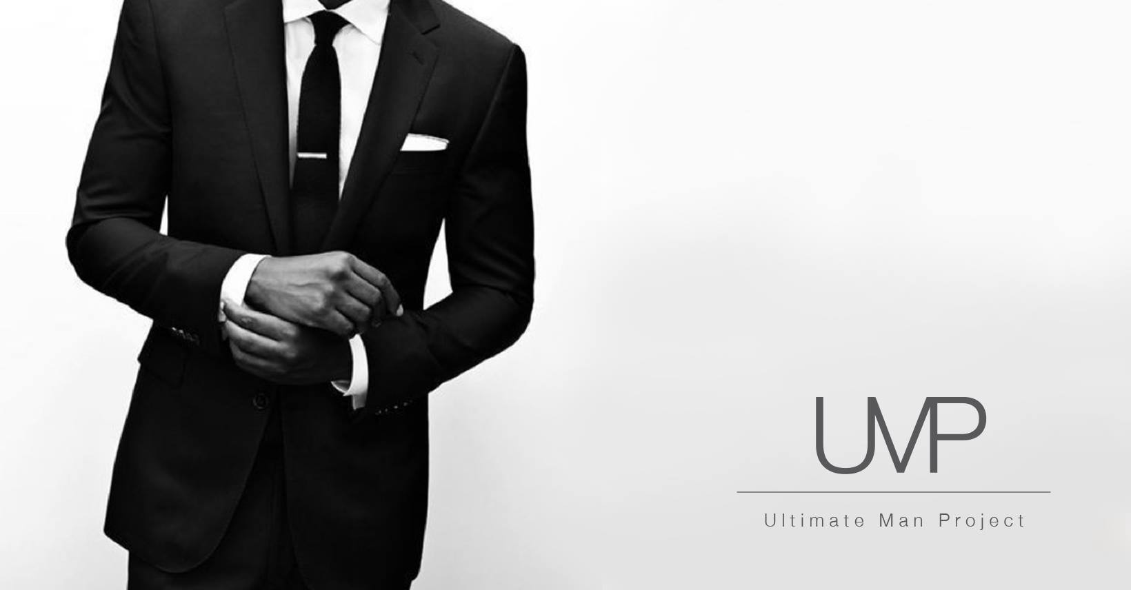 Ultimate Man Project - Old