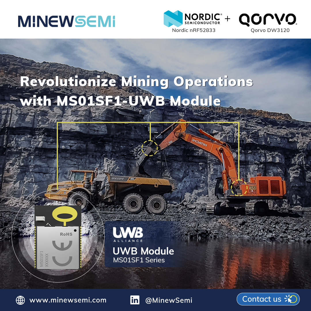 MinewSemi - 🚜 Revolutionize construction safety with...