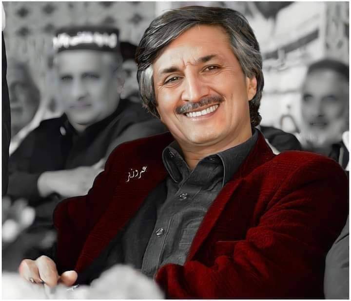 ساجد افغان