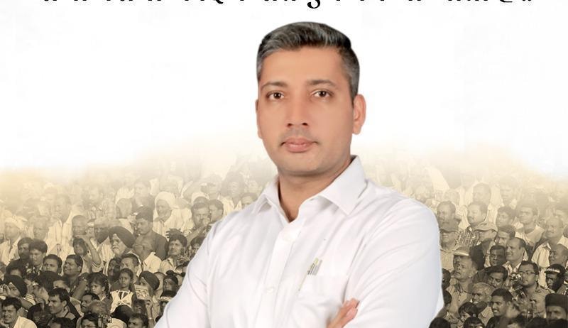 Team of Lokender Kapashera | Delhi