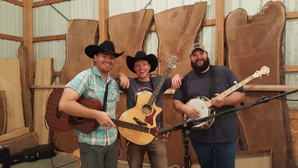 The farm turned three years old... - Birchfield Family Farm | Facebook