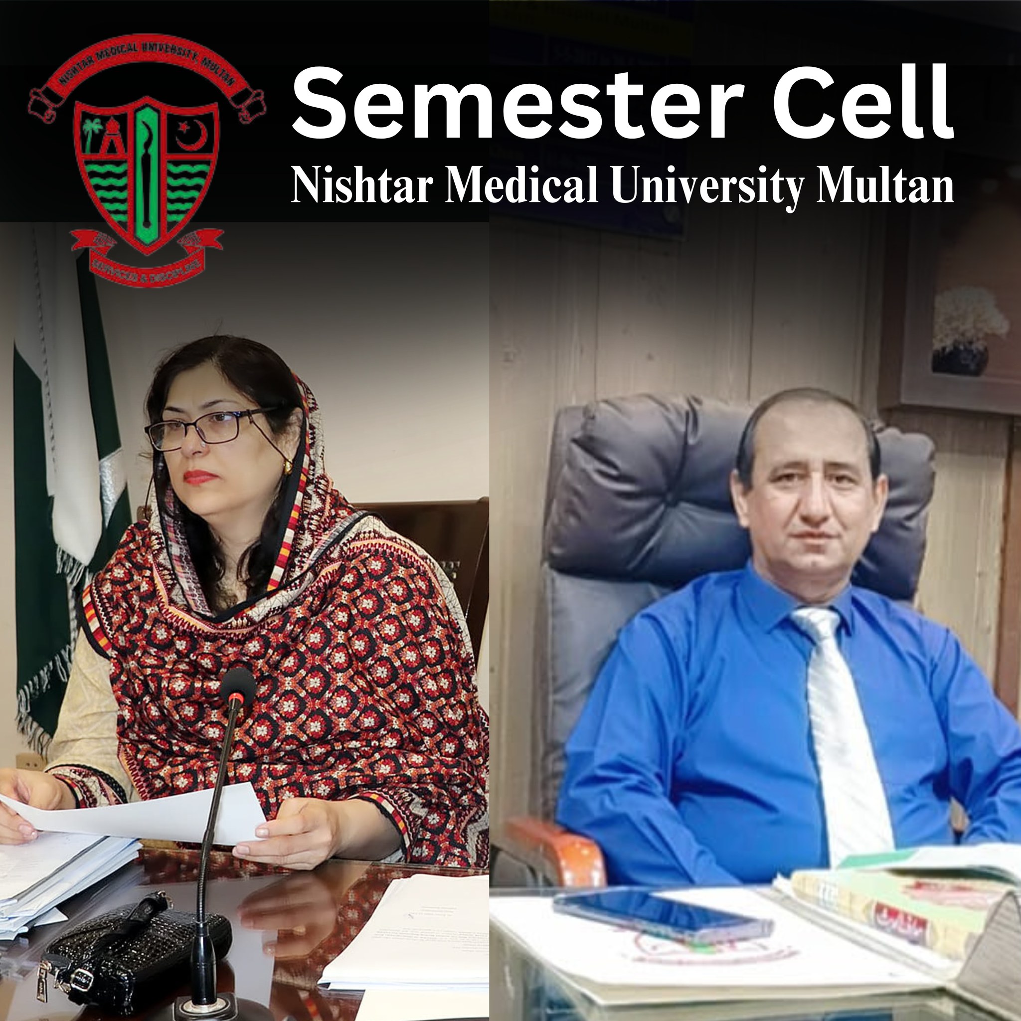 Nishtar Nutrition Society- NNS | Multan
