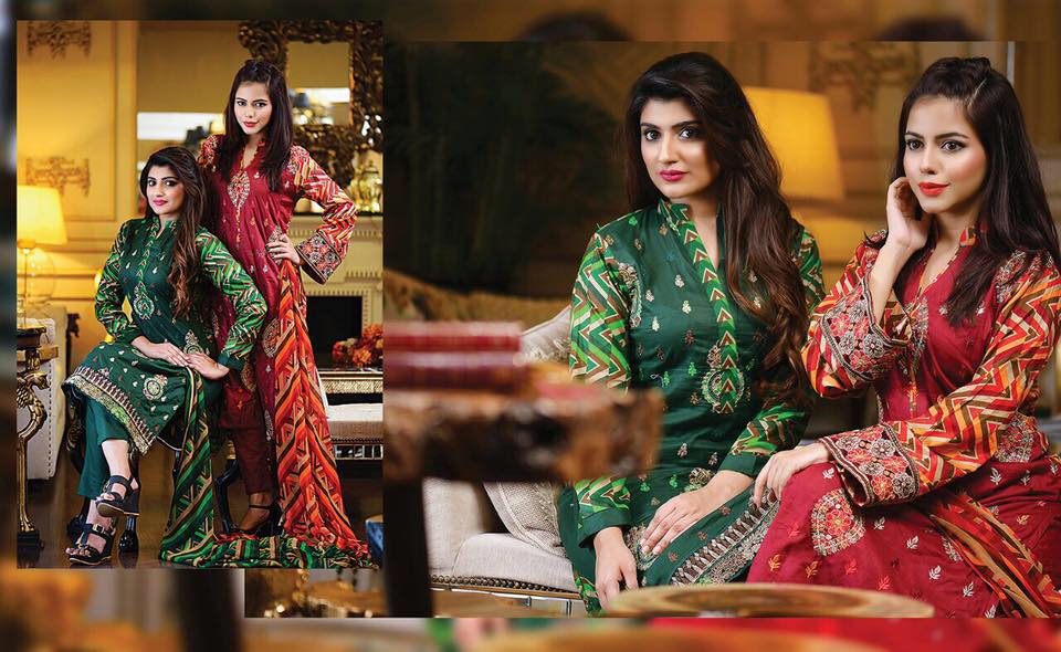 Ladies Gallery | Jatli