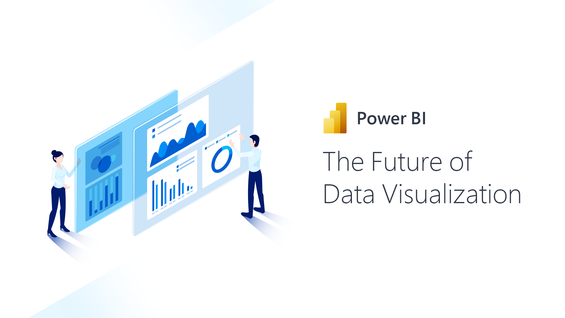bitscape - Power BI: The Future of Data Visualization!... | Facebook