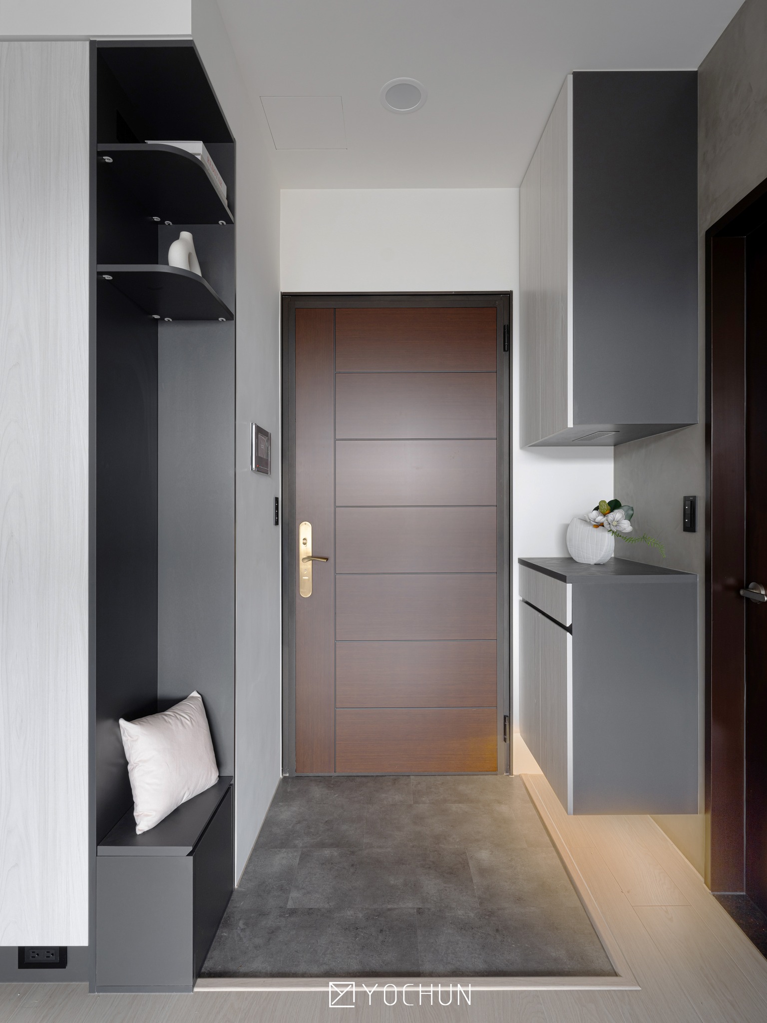 【新莊｜長虹PARK32】 🏠 裝潢類型｜新屋裝潢... - 佑宸室內設計 Yo Chun Design | Facebook